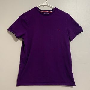 Tommy Hilfiger Short Sleeve Cotton Tee
